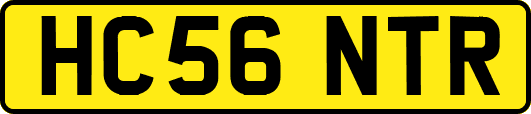 HC56NTR