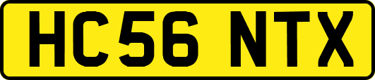 HC56NTX