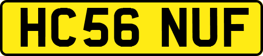 HC56NUF