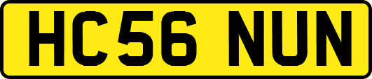 HC56NUN