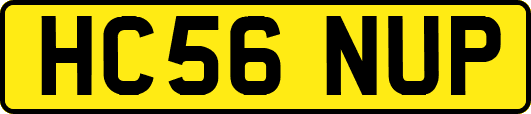 HC56NUP