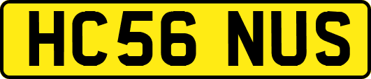 HC56NUS