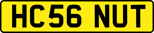 HC56NUT