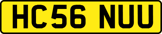 HC56NUU