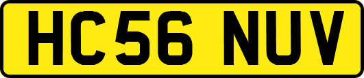HC56NUV