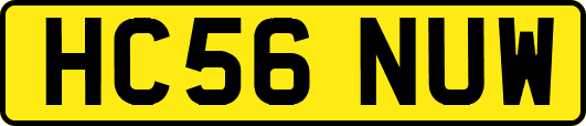HC56NUW