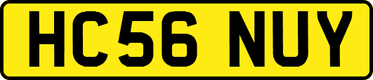 HC56NUY