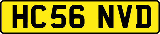 HC56NVD
