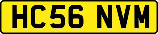 HC56NVM