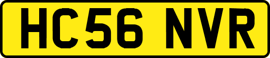 HC56NVR