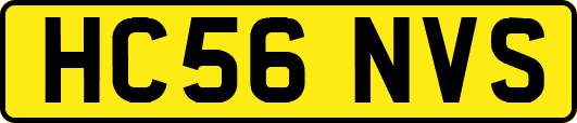 HC56NVS