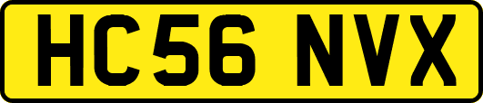 HC56NVX