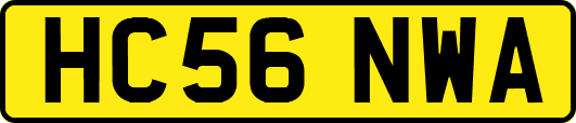 HC56NWA