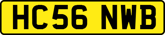 HC56NWB