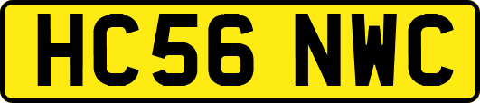 HC56NWC