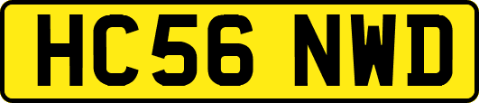 HC56NWD