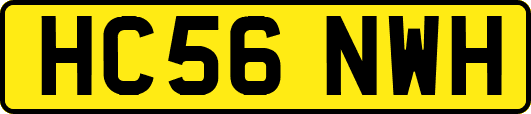 HC56NWH