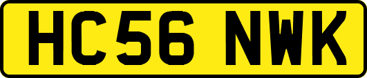 HC56NWK