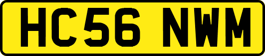 HC56NWM