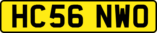 HC56NWO