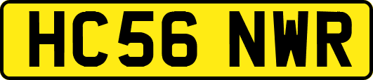 HC56NWR