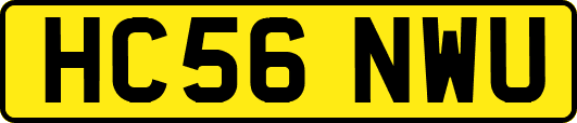 HC56NWU