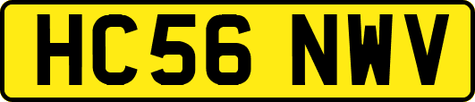 HC56NWV