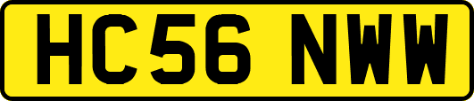 HC56NWW