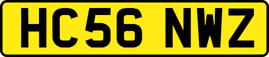HC56NWZ