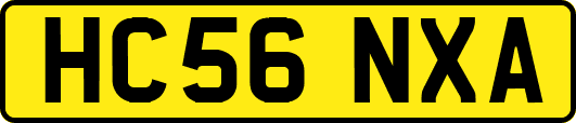 HC56NXA