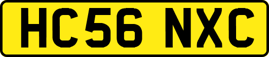HC56NXC