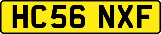 HC56NXF