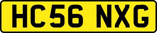 HC56NXG