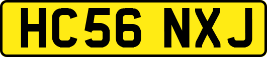 HC56NXJ