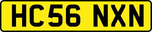 HC56NXN