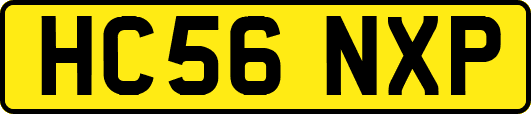 HC56NXP