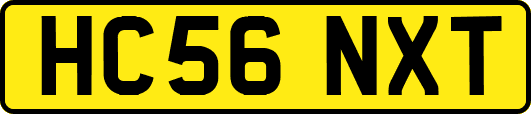 HC56NXT