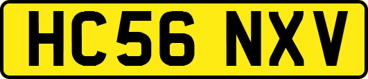 HC56NXV