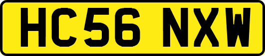 HC56NXW