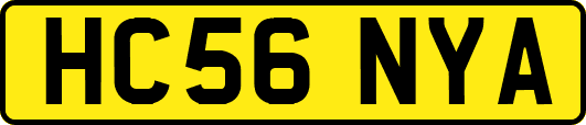 HC56NYA