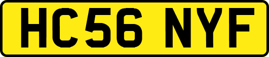 HC56NYF