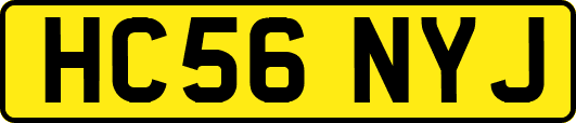 HC56NYJ