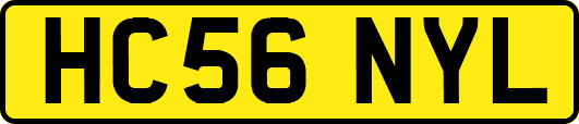 HC56NYL