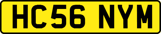 HC56NYM