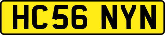HC56NYN