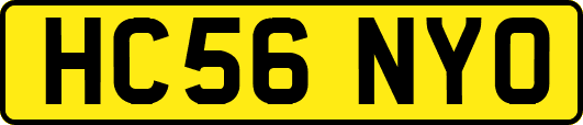 HC56NYO