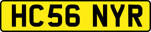 HC56NYR