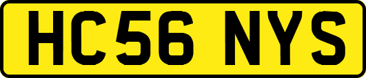 HC56NYS