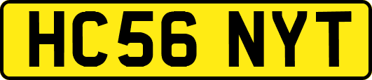 HC56NYT