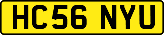HC56NYU